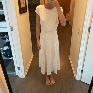Aritzia Babaton Dress